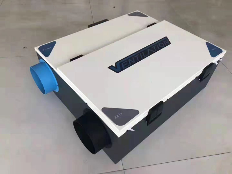 家用新風(fēng)機(jī)組