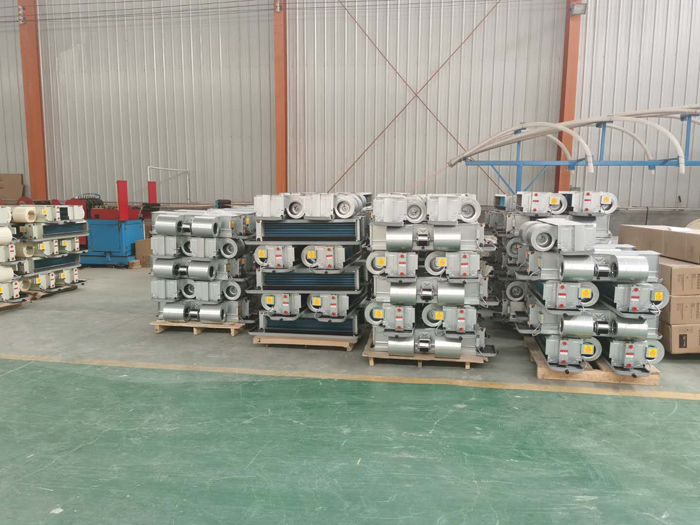 公司展示