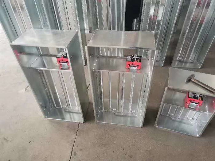 精品展示